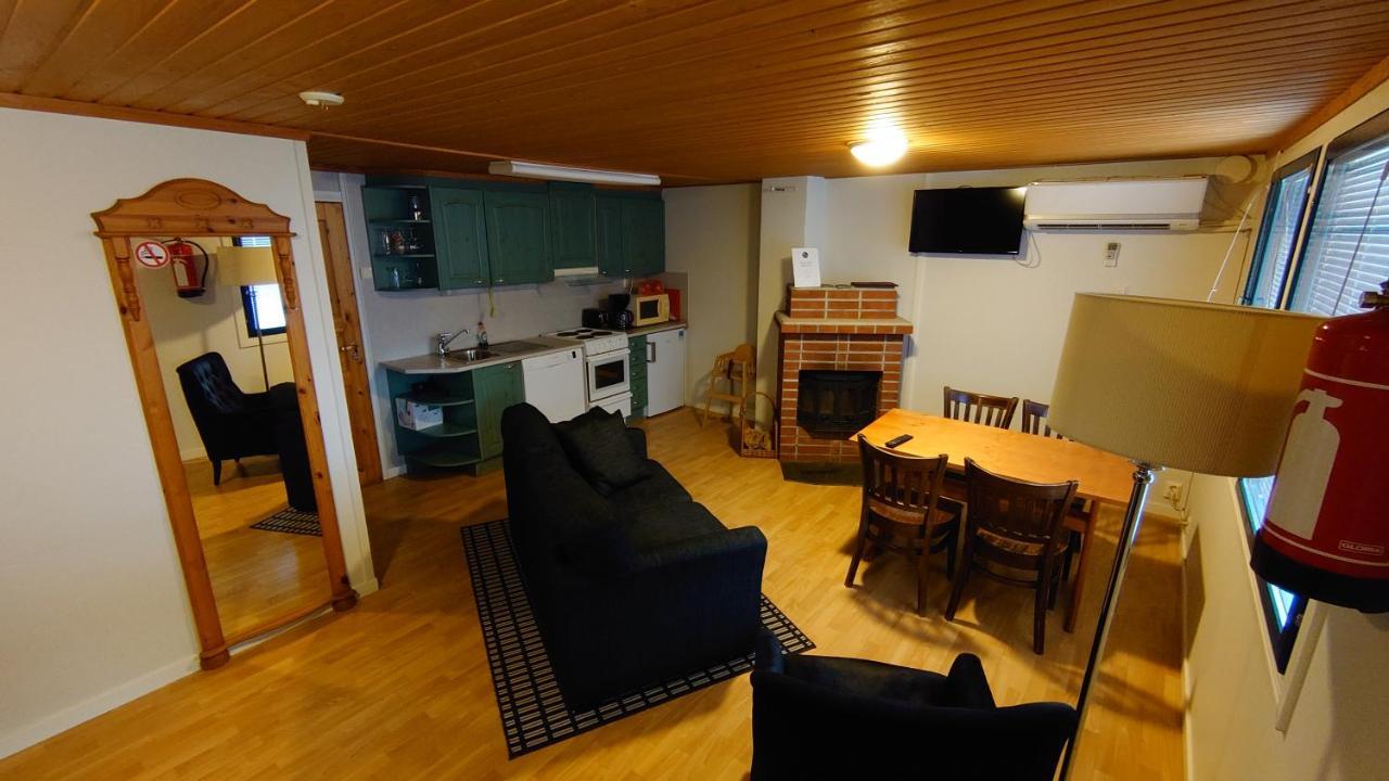 Guossi 3* Karigasniemi
