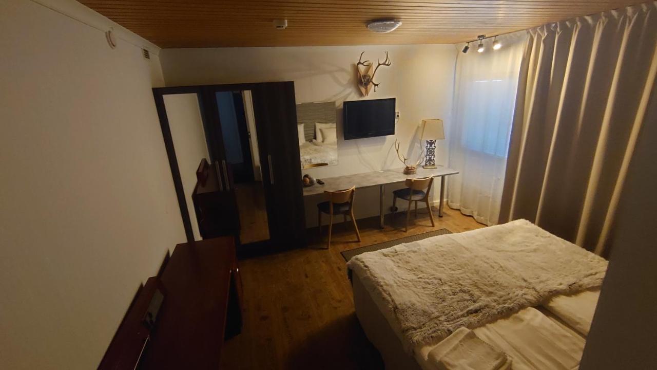Kro Guossi Karigasniemi