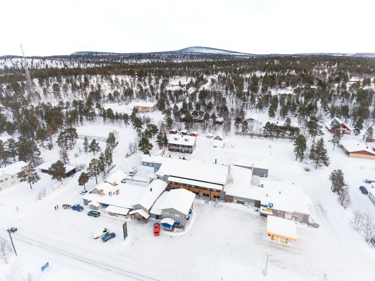 Guossi 3* Karigasniemi